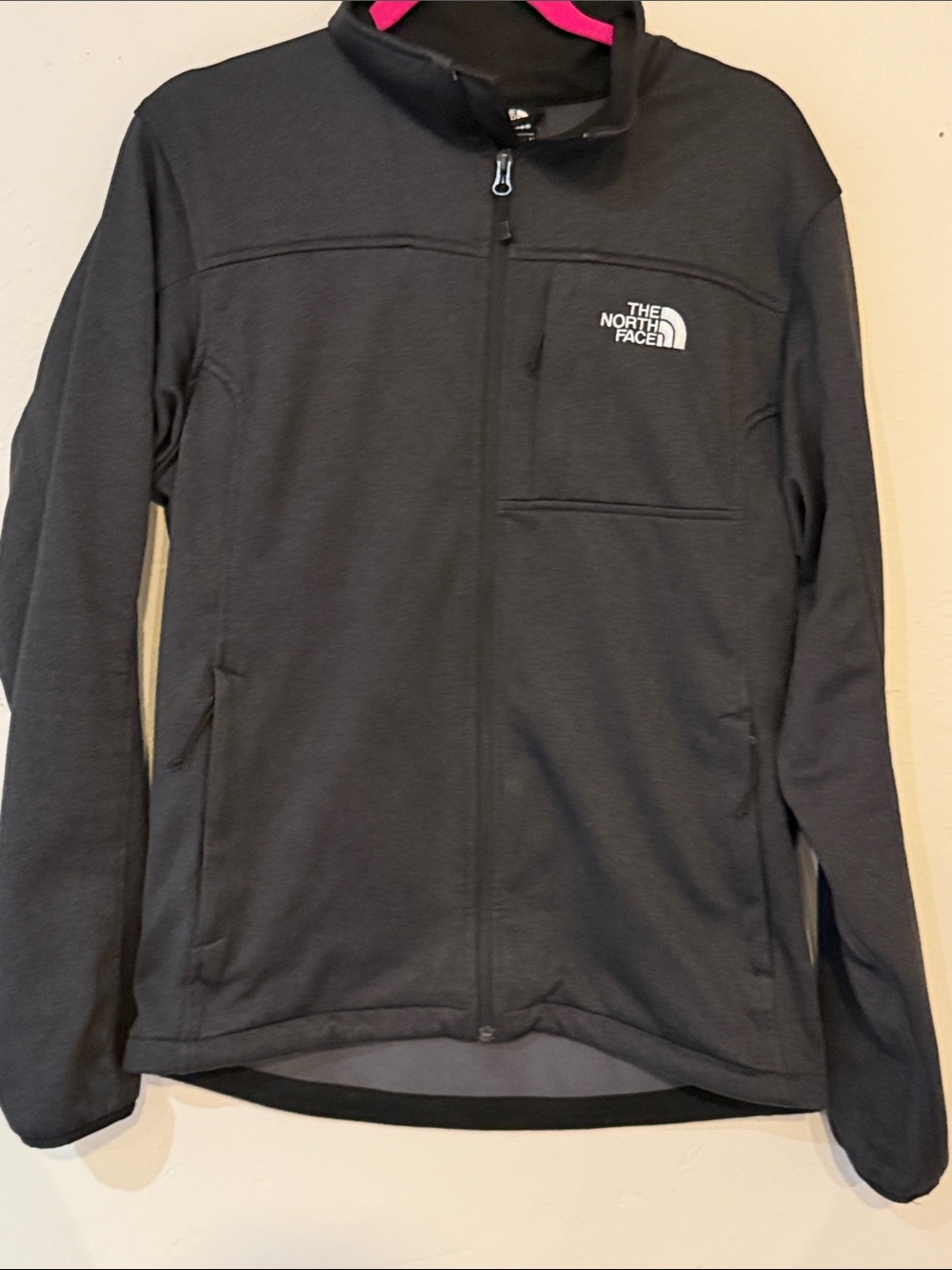Mens The North Face Jacket Sz Med (N1)